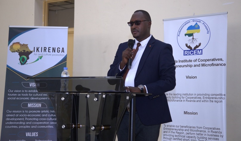 Hagiye kuba iserukiramuco ‘Ikirenga Culture Tourism’ rishobora kwitabirwa n’abazitabira CHOGM