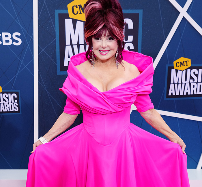 Naomi Judd wamamaye mu njyana ya Country yitabye Imana | InyaRwanda.com