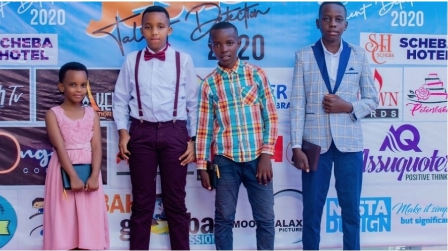 Ibihembo byiyongereye, Alain Numa ava mu gikari! Irushanwa Stars For Jesus ry'abanyempano batarengeje imyaka 16 rigarukanye udushya 