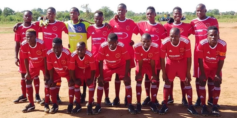 Biratangaje! Matiyasi FC yo muri Afurika y’Epfo yahagaritswe burundu mu mupira w’amaguru nyuma yo gutsinda ibitego 59 birimo 41 byitsinzwe