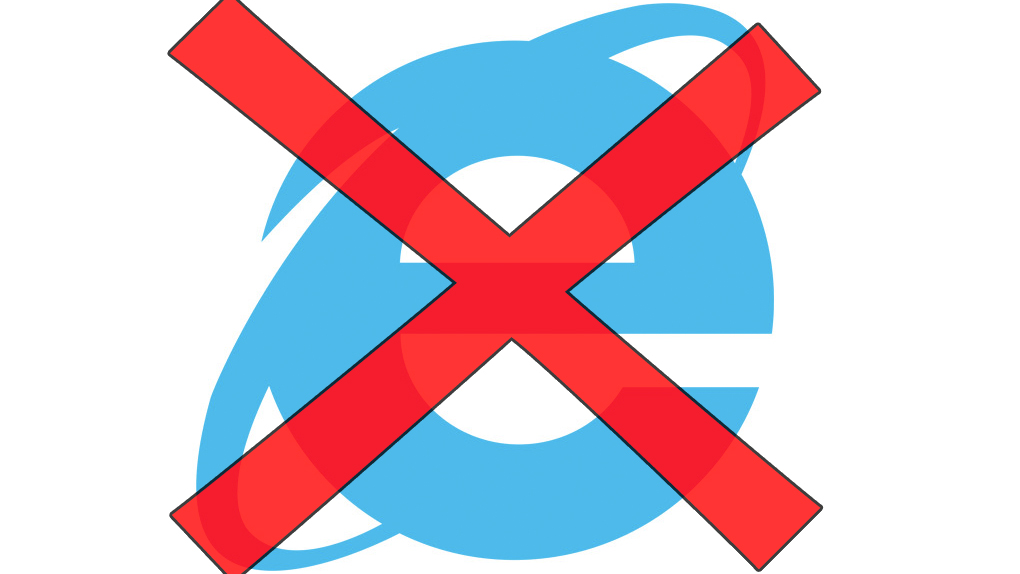Nyuma y’imyaka 27 urubuga rwa Internet Explorer rukoreshwa mu gushaka izindi rugiye guhagarikwa