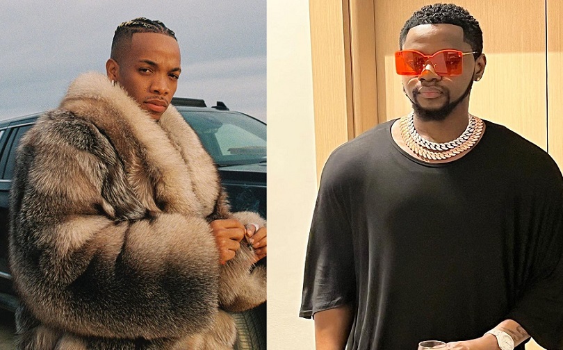 Indirimbo ‘Buga’ ya Kizz Daniel na Tekno utegerejwe i Kigali yaciye agahigo muri Nigeria