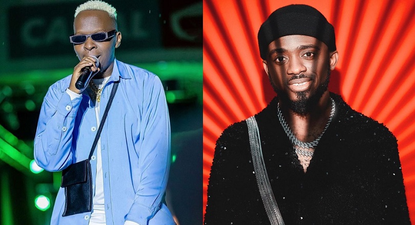 Album ya Gabiro Guitar iriho abahanzi batatu bo muri Nigeria barimo uwafashijwe na Patoraking