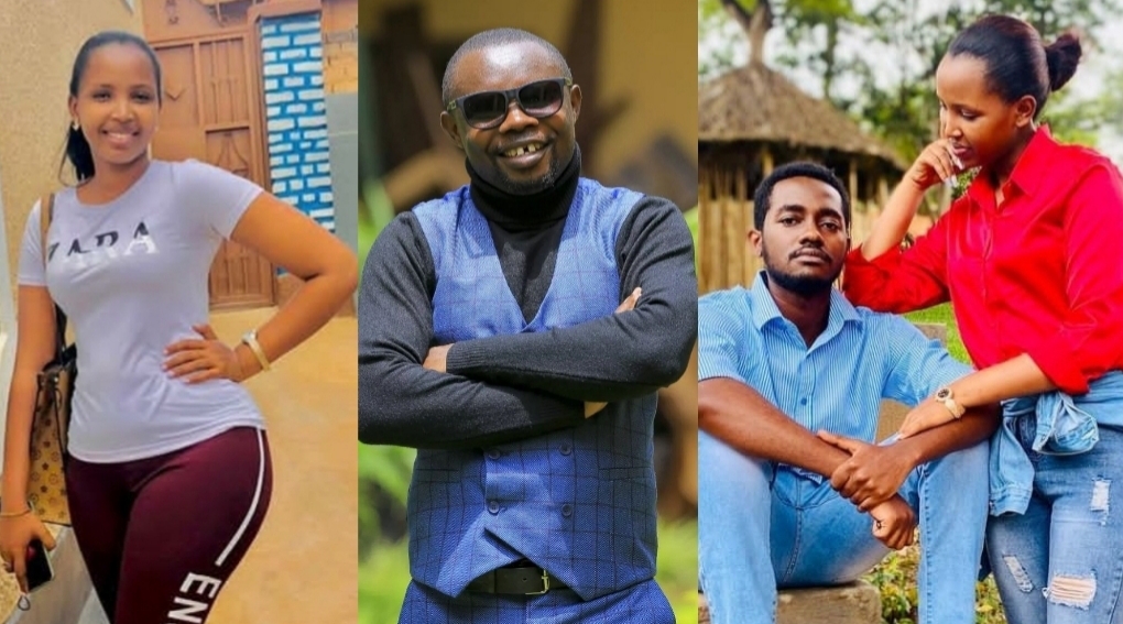 Yamaze imyaka 3 asaba gukina muri Papa Sava, ibye na Mbonyi n'urukundo rwe na Muhire wamuteye indobo: Ikiganiro na Madederi winjiye mu bushabitsi