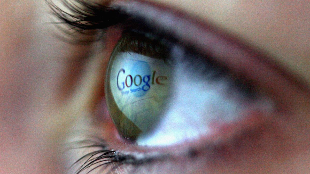Hagaragajwe uburyo wamenya amakuru yose Google ikuziho no kuyihisha amakuru yawe