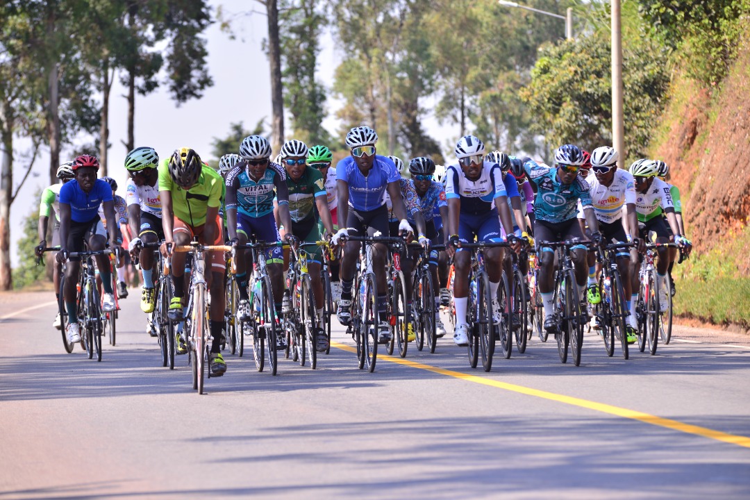 Cycling: Manizabayo na Ingabire Diane bahigitse abandi hasozwa Shampiyona y' u Rwanda
