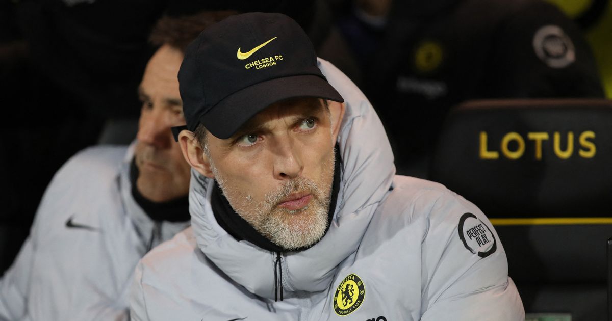 Umutoza wa Chelsea ari mu rukundo n'umugore w'umunya Brazil nyuma y'iminsi mike atandukanye n'umugore we