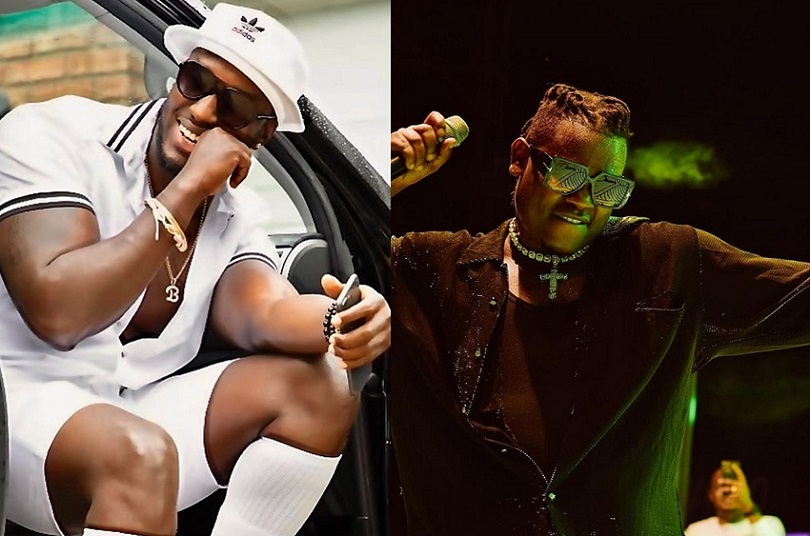 Mbona ari ukubaremera nubwo gushyira hanze aba ‘Subscribers’ b’ibyamamare nka The Ben na Bruce Melodie byafashwe nko kubakoza isoni