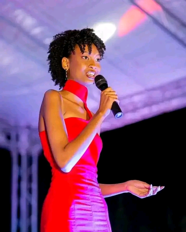Miss Nishimwe biravugwa ko yambuwe uburenganzira bwo kujya mu marushanwa asimbuzwa Miss Mervella
