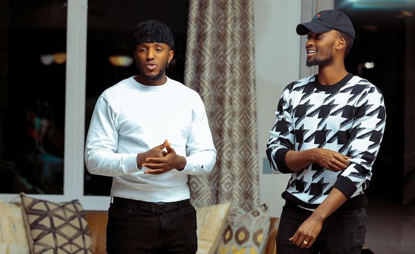 The Ben yunamiye umubyeyi wa Meddy anunamira Buravan na Yanga