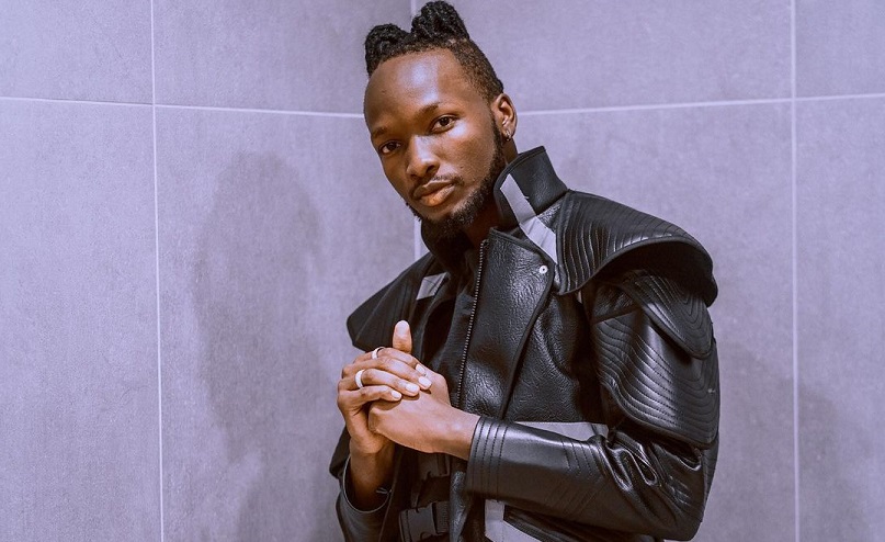 Impamvu Kevin Kade ari we uzaririmba mu gitaramo ‘Bigomba Guhinduka’