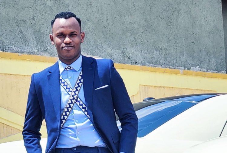 Yari umwalimu mwiza w'urukundo "Dr. Love": Amagambo 50 atazibagirana Yvan Buravan asigiye abakundana nk’impano n'urwibutso
