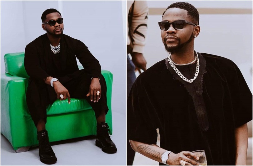 Kizz Daniel yasabye imbabazi abanya Tanzania anabemerera igitaramo cy’ubuntu kuri uyu wa Gatanu