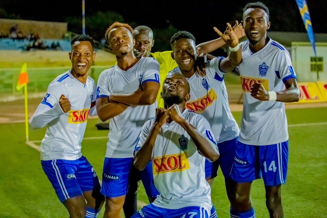 Nyuma ya Mukura Rayon Sports yateguye indi mikino 2 mpuzamahanga