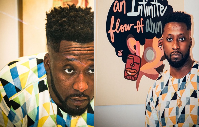 Safi Madiba yashyizwe ku rutonde rw’abahanzi bazaririmba mu iserukiramuco rikomeye muri Canada-AMAFOTO