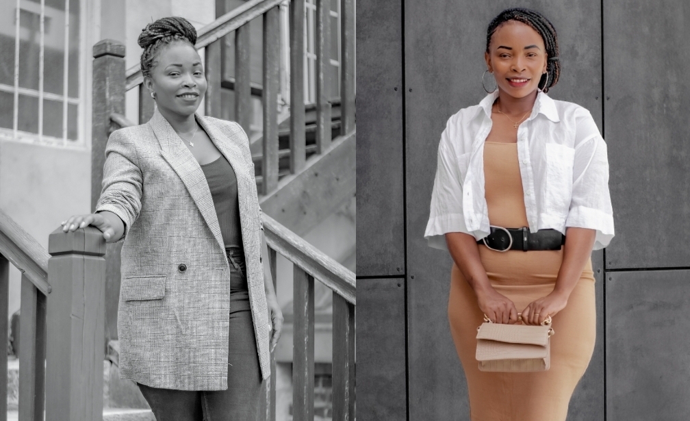 Laetitia Dukunde Mulumba yashyize hanze indirimbo nshya 'Ntirikarenge' ihamagarira abantu kubabarira no kutiganyira-VIDEO