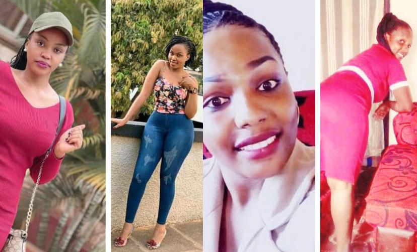 Shira amatsiko kuri Nyirarukundo Mami warikoroje kuri Twitter nyuma yo kurya amafaranga y’abagabo benshi aberetse itako gusa