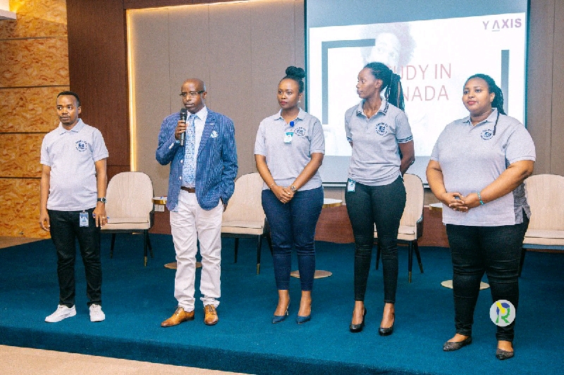 Byinshi kuri EDVISA - Igisubizo n'inzira yizewe ku bashaka kwiga muri Canada