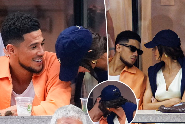 Nyuma yo gusubirana Kendall Jenner yishimanye n'umukunzi biratinda-AMAFOTO
