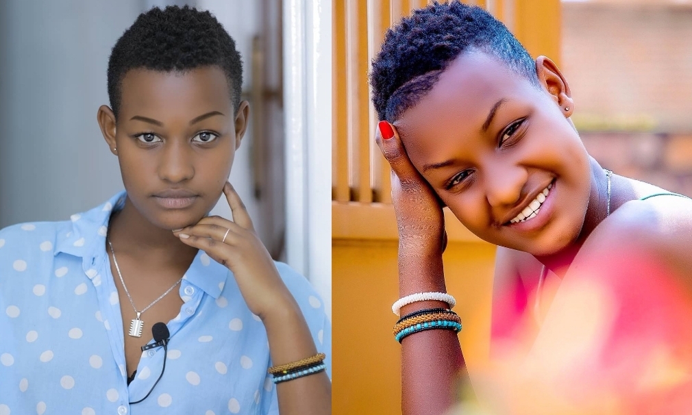 Saranda uzwi muri ‘The Secret’ na ‘Indoto’ azanye umuvugo w’uruhererekane “A-lot like life " washibutse ku bikomere yahuye nabyo-VIDEO