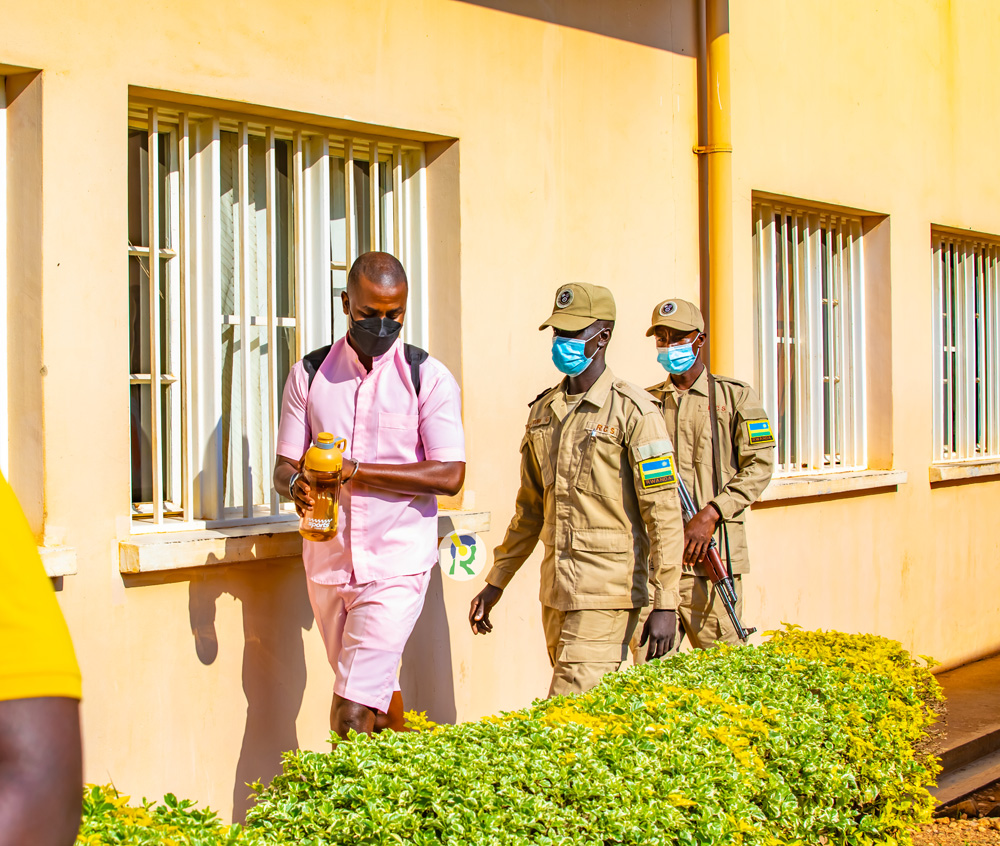 Breaking: Urubanza rwa Prince Kid rwongeye gushyirwa mu muhezo-A ...