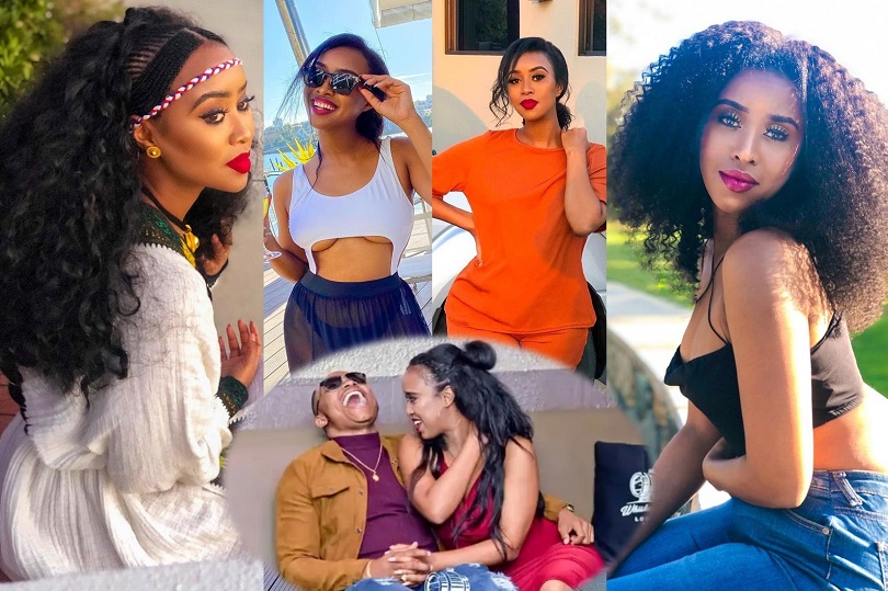 MU MAFOTO 30: Ikimero cya Nabbi n'iby'urukundo rwe na Otile Brown 