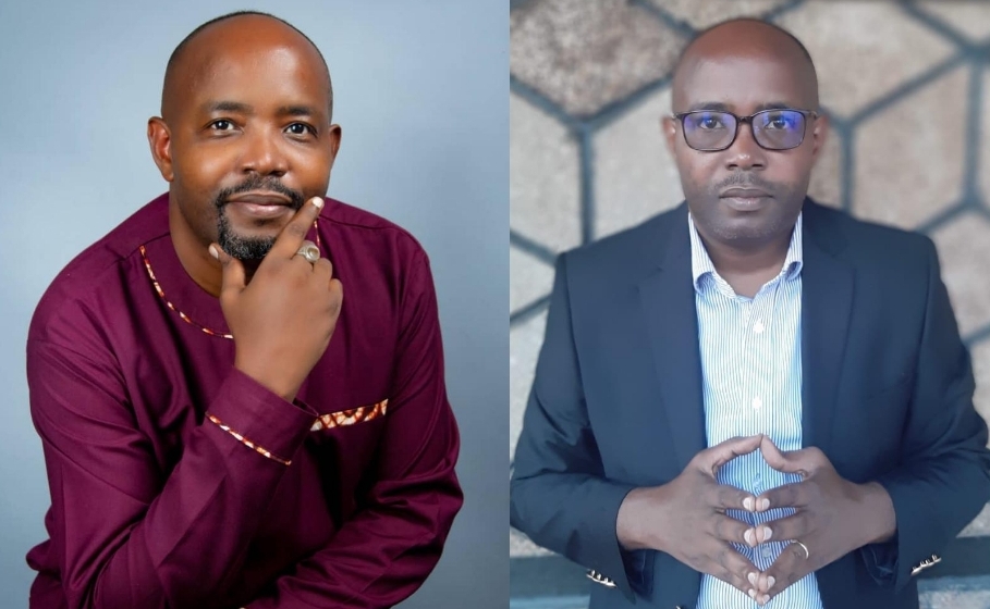 Rusine Alexis yasohoye indirimbo "Buri wese yubahwe" ikangurira ikanibutsa amahame shingiro y’ubuzima