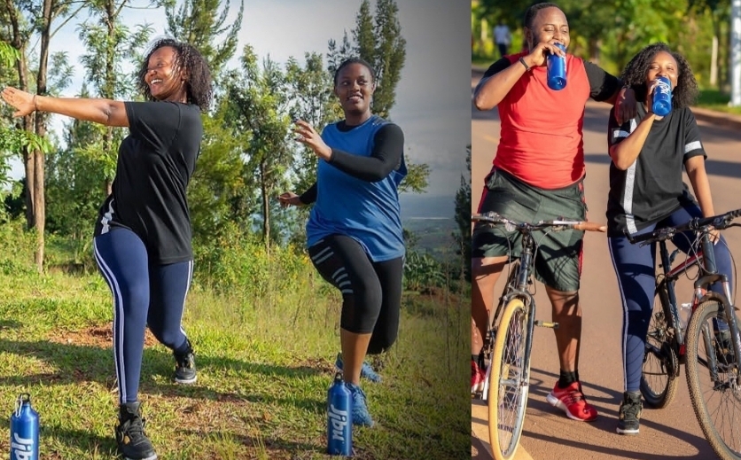 Ni uruhe ruhare rwa Kompanyi z'ubucuruzi mu iterambere rya Siporo?