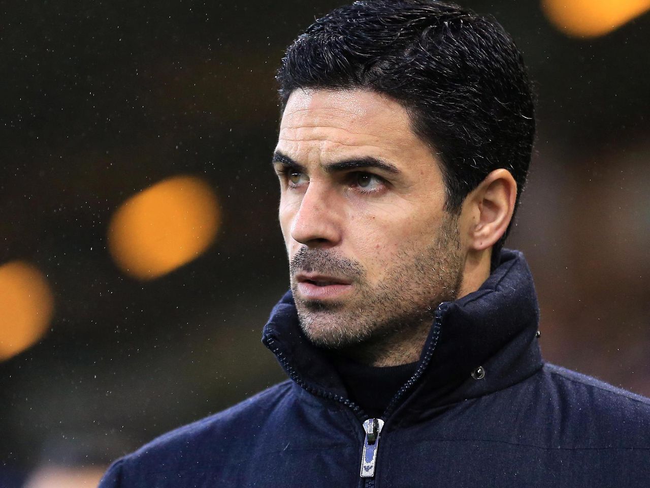 Fc Barcelona irabonamo ubushobozi umutoza wa Arsenal bwo kuyisubiza ikuzo