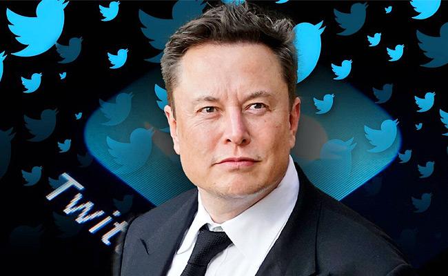 Twitter yabaye ifunze imiryango mu gihe cy'icyumweru 