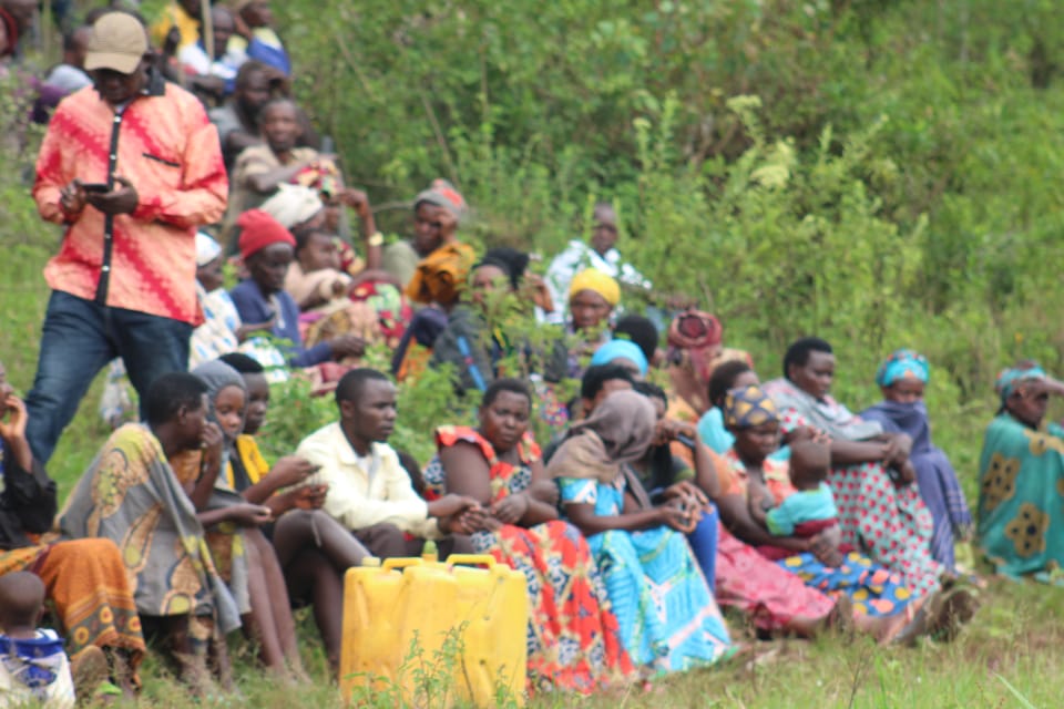 Rwamagana-Gishari: Umwana yishwe aciwe umutwe, birakekwa ko uwamwishe yatwaye umutwe we