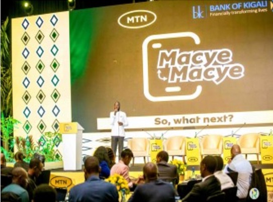 MTN Rwanda and Bank of Kigali partner to launch Macye Macye (MTN Device Financing)