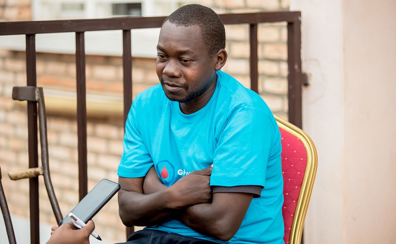 Bamuciye akaguru kubera Diyabete! Imyaka 12 y'ububabare bwa Uzabakiriho