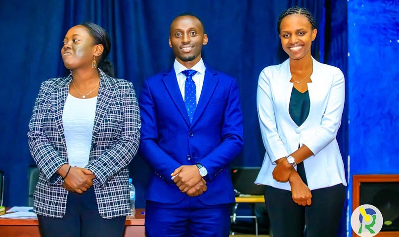 Abarimo Umutoni batorewe guhagararira urubyiruko muri EALA, Miss Phiona ntiyahirwa-AMAFOTO