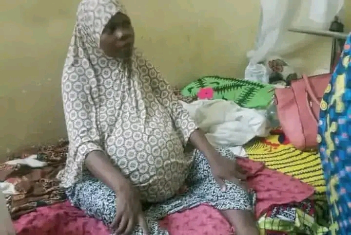 Burundi: Umugore wari utwite inda y'amezi 7 yibarutse abana batandatu