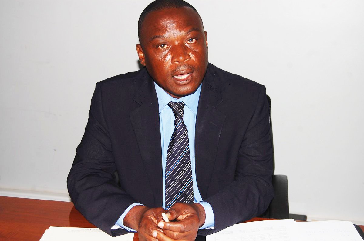 Musangabatware na Dr Harebamungu mu badepite 6 batowe bazahagararira u Rwanda muri EALA