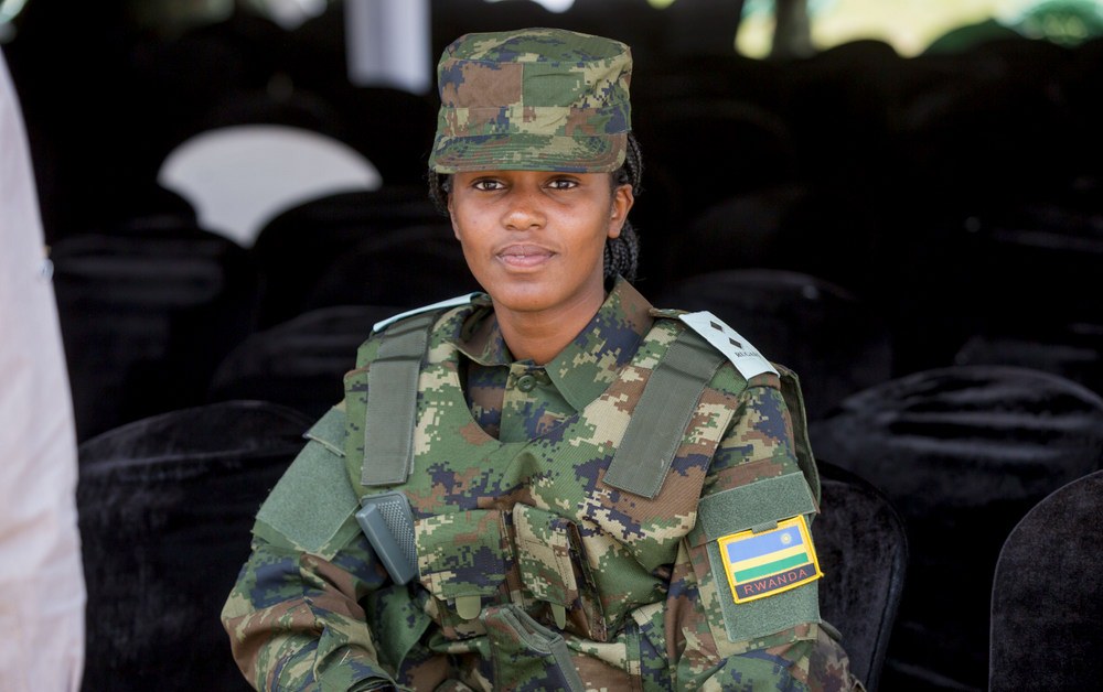 Miss Yassip agiye gusangira ubunani n’abana 1500