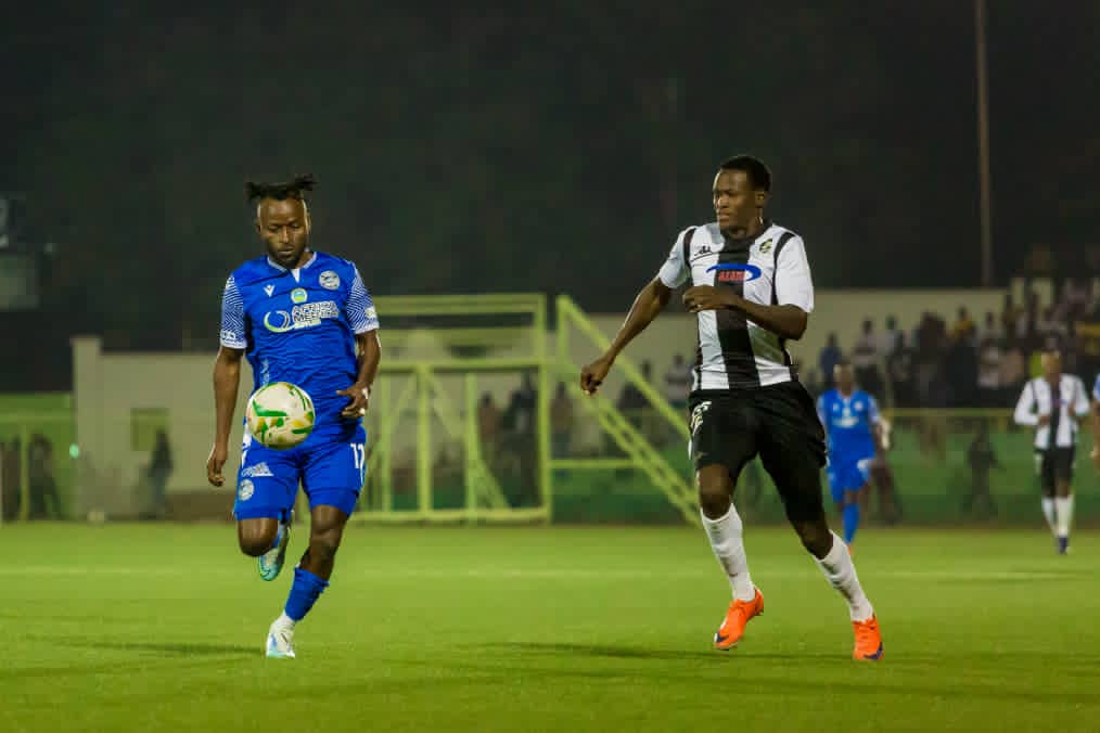 APR FC ishobora kujya itumwa isabune ku muhanda mu gihe yatsindw ...