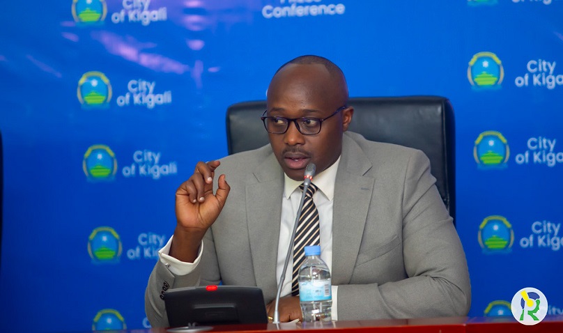 Ibyo Umujyi wa Kigali ushingiraho utanga uruhushya ku bategura i ...