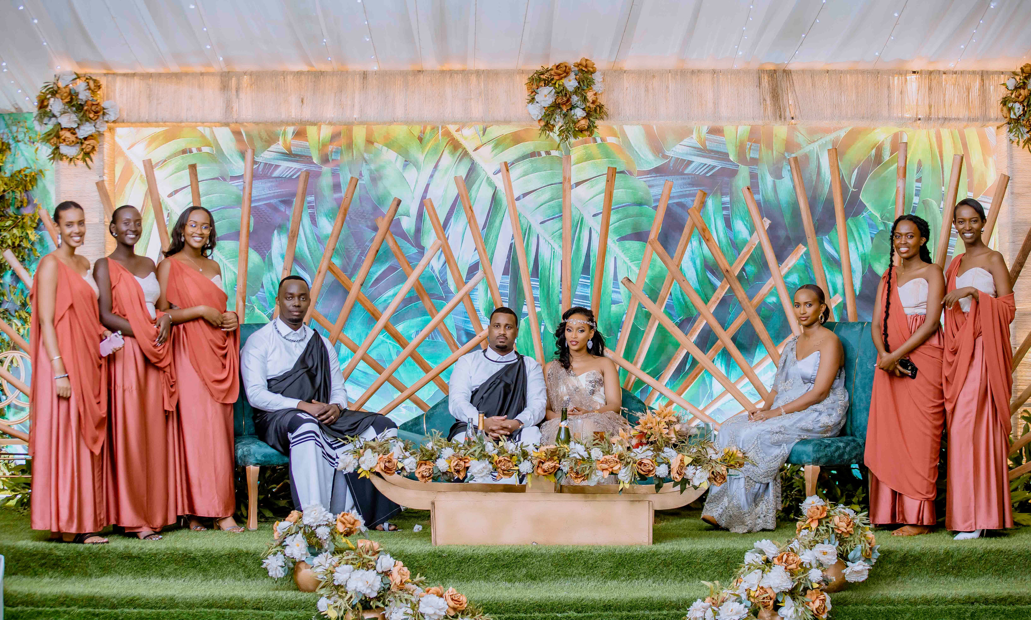 Rwema Denis yasabye anakwa Uwase Faith bagaragiwe n'abarimo Miss ...