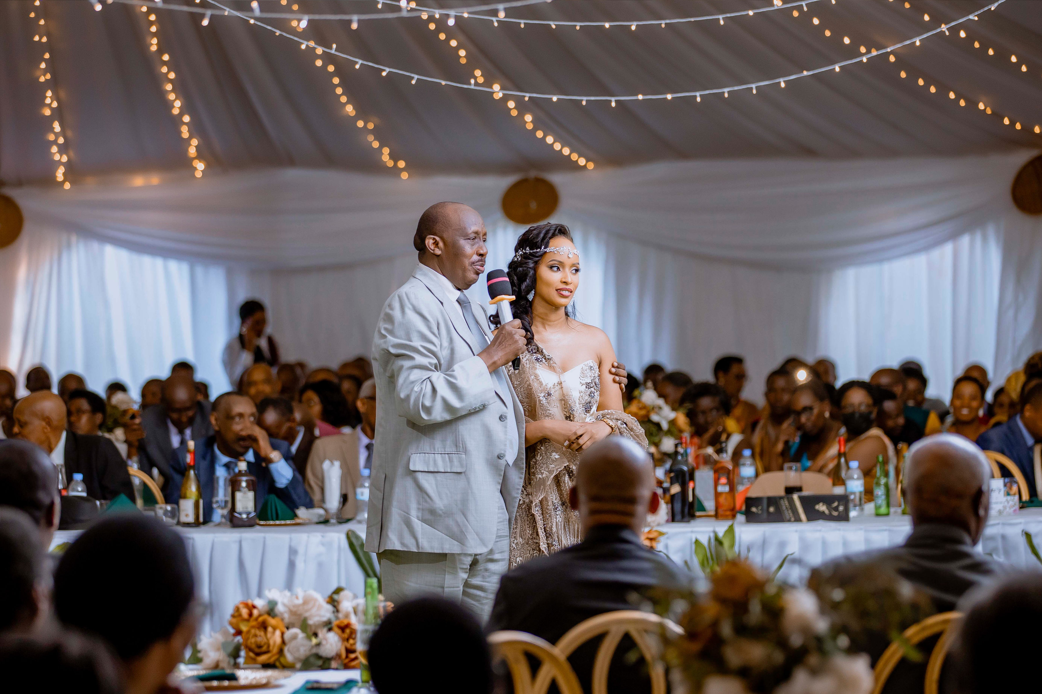 Rwema Denis yasabye anakwa Uwase Faith bagaragiwe n'abarimo Miss ...
