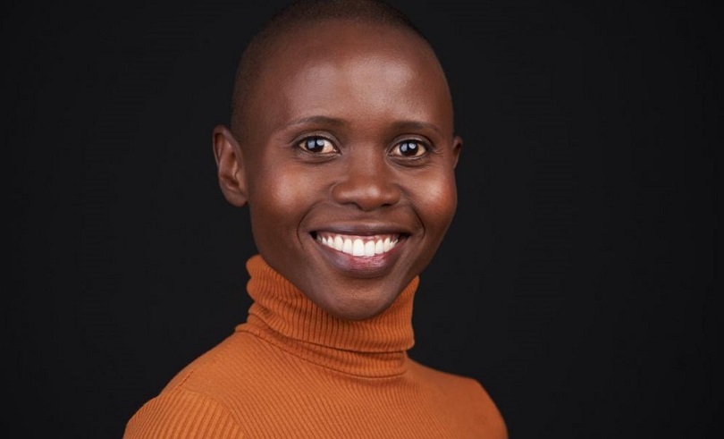 Filime yakomowe kuri Karuhimbi warokoye abatutsi ihataniye igihembo ku rwego mpuzamahanga