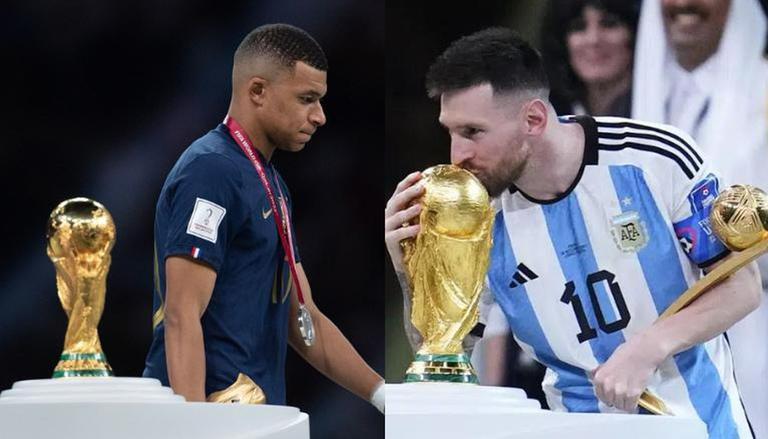 Abafaransa ibihumbi 200 bamaze gutorera ko umukino wa nyuma w'igikombe cy'isi usubirwamo