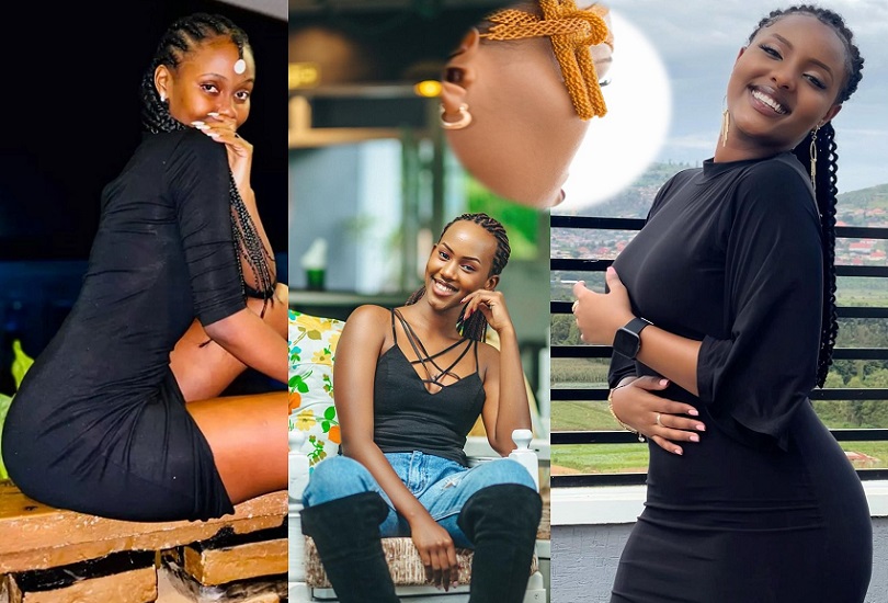 Ubwiza bw’abakobwa 9 begukanye amakamba muri Miss Rwanda badafite icyizere cyo kuzarekura-AMAFOTO