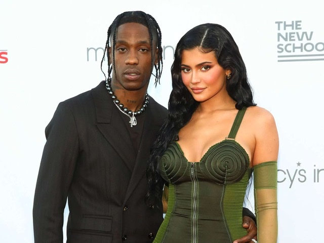 Kylie Jenner yatandukanye na Travis Scott nyuma y'imyaka 6 bakundana