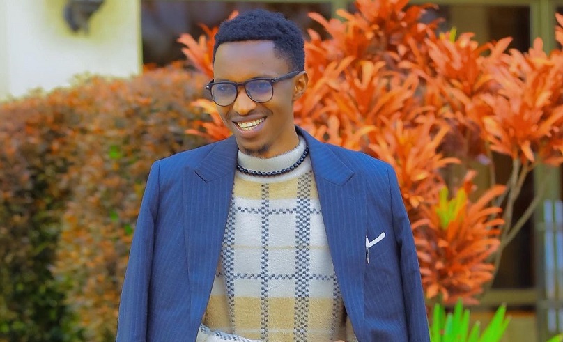 Rumaga yasohoye igisigo kiri mu cyiciro cy’ibizwi nk’amazina y’inka-VIDEO