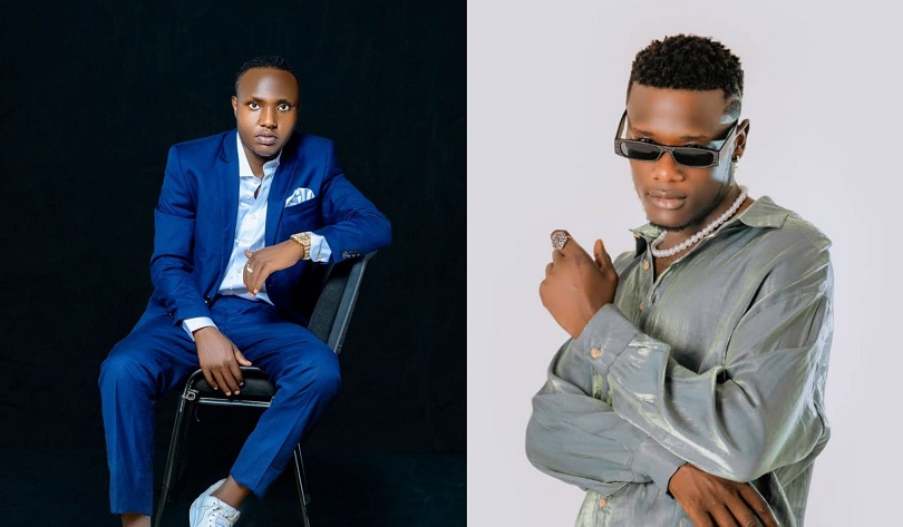 Kendo na Racine bahuje imbaraga mu ndirimbo bise ‘Keza’-VIDEO