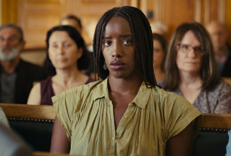 Kayije Kagame yashyizwe mu mpano 10 zitangaje zizahabwa rugari muri ‘Berlin International Film Festival’ itegerejwe