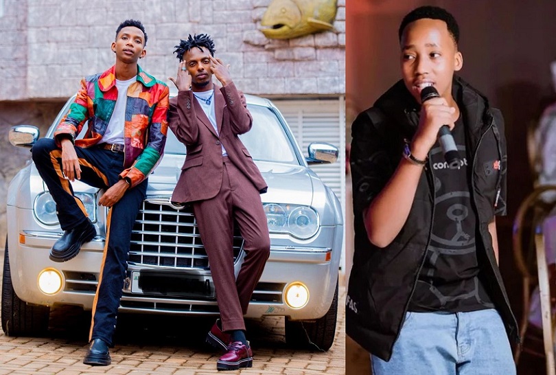 InyaRwanda Music: Indirimbo 10 zikunzwe zirimo iz’abahanzi nka Shemi, Juno Kizigenza na Kivumbi King