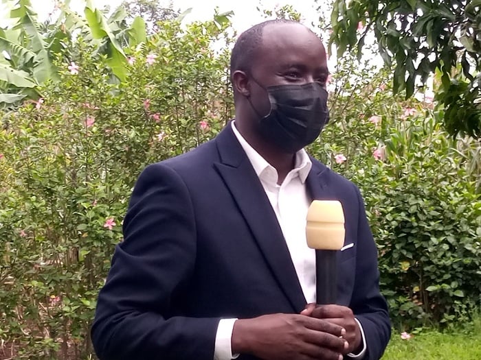 Mayor wa Gisagara yashimiye Perezida Kagame kuba yarabafashije k ...